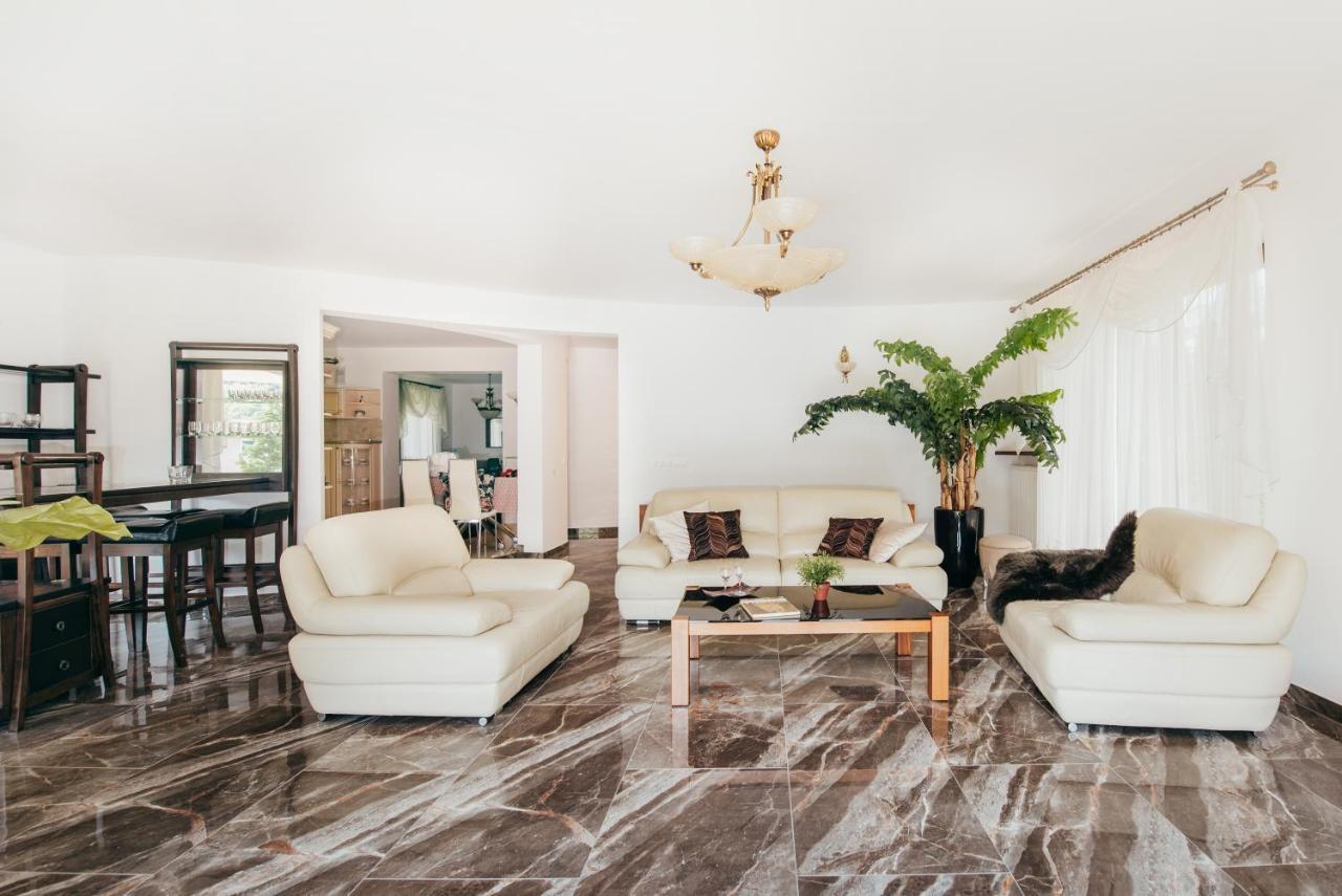 Zarabie Residence Myslenice Luaran gambar